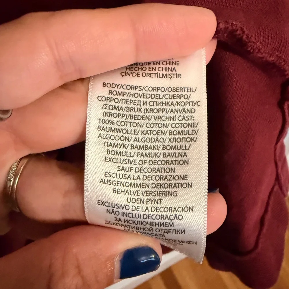 Polo Ralph Lauren great pre